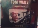 Tom Waits ?– Minneapolis NEW DOL DOR2078H VINYL 2 X 12