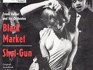 Frank Valdor  The Shot-Guns - Black Market RARE HIPPO