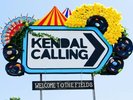 kendal calling camping emperor ticket x 1 adult