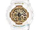 Brand New Casio Baby-G BA-120LP-7A2 Shock Resistant Watch