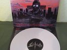 SODOM - PERSECUTION MANIA - WHITE WAX  - ULTRA RAR  FIRST PRESS MIT OIS