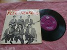 FLEE-REKKERS  THE FABULOUS FLEE -REKKERS EP  JOE MEEK RGM  PYE VERY NICE