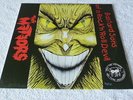 THE METEORS Bastard Sons Of A Rock 'n' Roll Devil  D 1997  LP  HELLRAISER  MINT