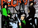 DURAN DURAN   Decade Vinyl LP Album 1989 EMI DDX10 * New / Near Mint Condition