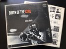 MILES DAVIS Birth Of The Cool Og Capitol T762 LP Color Band Label FRAME COVE EX-