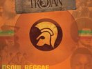 Various Artists : Original Soul Reggae Classics Vinyl 12
