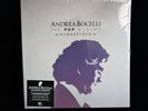Andrea Bocelli: The Complete Pop Albums (remastered) (180g) (Limited)