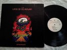 YAN TREGGER Land of No Return LP sensurround MTS 1005
