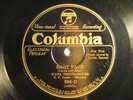 78:COL 696 D- SAM LANIN  (IPANA) -BABY FACE  / WHY DO YOU WAN'T TO KNOW   - E