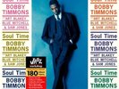 Bobby Timmons - Soul Time / Art Blakey Jazz Workshop 180 gram Vinyl new & sealed