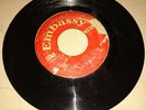 KEN BOOTHE - WITHOUT LOVE // SWINGING KING /[ EMBASSY ]