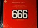 aphrodite's child 666 lp vertigo vangelis psych prog