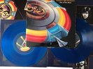 Electric Light Orchestra - Out Of The Blue - 1977 Color Wax Cutouts JT-LA823