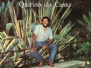 QUIRINO DO CANTO - CABO VERDE POEMA /  LP FROM CABO VERDE