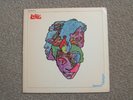 Love-Forever Changes U.S. LP Elektra EKS-74013 Inner VG/G