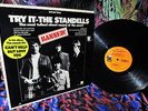 BANNED  1968 *CLEAN* Orig THE STANDELLS   TRY IT   TUFF & HIP GARAGE PUNK SNARL