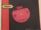 1960's 45' *v-rare*record barbara ruskin