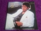 Michael Jackson ?– Thriller ,Vinyl, LP, Gatefold , 1982 , Spain ,  EPC 85930