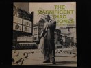 Thad Jones-The Magnificent-Blue Note 1527-LEXINGTON DG RVG