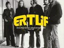 ERTLIF - Relics From The Past -  LP 1974 Sommor