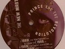 PRINCE THE NEW MASTER - PURPLE VINYL - SEALED
