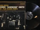 Johnny Hammond Smith-Black Coffee-Riverside 9442-STEREO SELDON POWELL