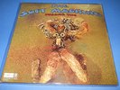 LP CANTERBURY SOFT MACHINE - THE SOFT MACHINE VOLUME II