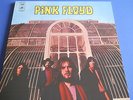 LP UK PROG PINK FLOYD - THE PIPER GATES OF DAWN - ITALIAN COVER