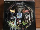 THE CONGOS Heart of 2xLP 2000 Simply Vinyl UK PRESSING 180 gram Blood & Fire