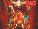 V.A. - OST 31: A Rob Zombie Film (Vinyl LP - 2017 - US - Original)