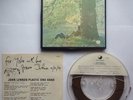 Beatles John Lennon Plastic Ono Band 4 Track 7 1/2IPS Reel 2 Reel Tape 1970