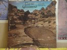 DAVID CHALMERS, LOOKING FOR WATER - LP SRR 1001 PSYCH FUNK SOUL ROCK
