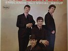 BEATLES Introducing VJ black label Vee-Jay mono LP-1062 Please Please Me