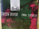 GREEN RIVER 1984 Demos Jackpot pink vinyl LP sealed Pearl Jam Mudhoney Endino