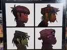 Gorillaz - 