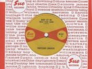 Professor Longhair - Baby Let Me Hold Your Hand / Looka No Hair - Sue WI-397 - N
