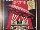 LED ZEPPELIN ' MOTHERSHIP BOXSET 4x180grm Vinyl MINT SEALED 2007