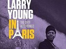 Young Larry-In Paris (180G Vinyl)  (US IMPORT)  VINYL NEW