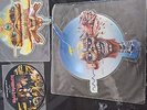 Iron Maiden - 3 PICTURE 7