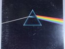 Pink Floyd 1973 The Dark Side Of The Moon Vinyl Album Capital Records SMAS-11163