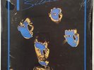 HEROES DEL SILENCIO - Heroe De Leyenda - RARE GUATEMALA LP ON SHRINK dideca