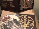 Deiphago - Satan Alpha Omega 12