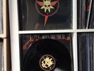 Eclipse LP Armageddonize 2015 Inner Wound Records Vinyl AOR Hard Rock W.E.T