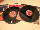 Rolling Stones jump back vinyl DOUBLE lp