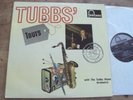TUBBY HAYES - TUBB'S TOURS LP UK 1st Mono Fontana TL 5221 Cool Jazz Ronnie Ross
