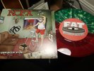NOFX Xmas store signed 7