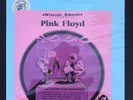 Pink Floyd. Live. Rare. TMOQ Japan. Acetate. 