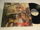 YARDBIRDS Five Live Yardbirds    Charly UK    Vinyl/ Cover: mint-