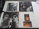 7x Amiga Jazz MINGUS Max Roach MANGELSDORFF Johnny Griffin ARCHIE SHEPP....