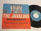THE JAVALINS Scherben Tanz doch mit mir Swim  7